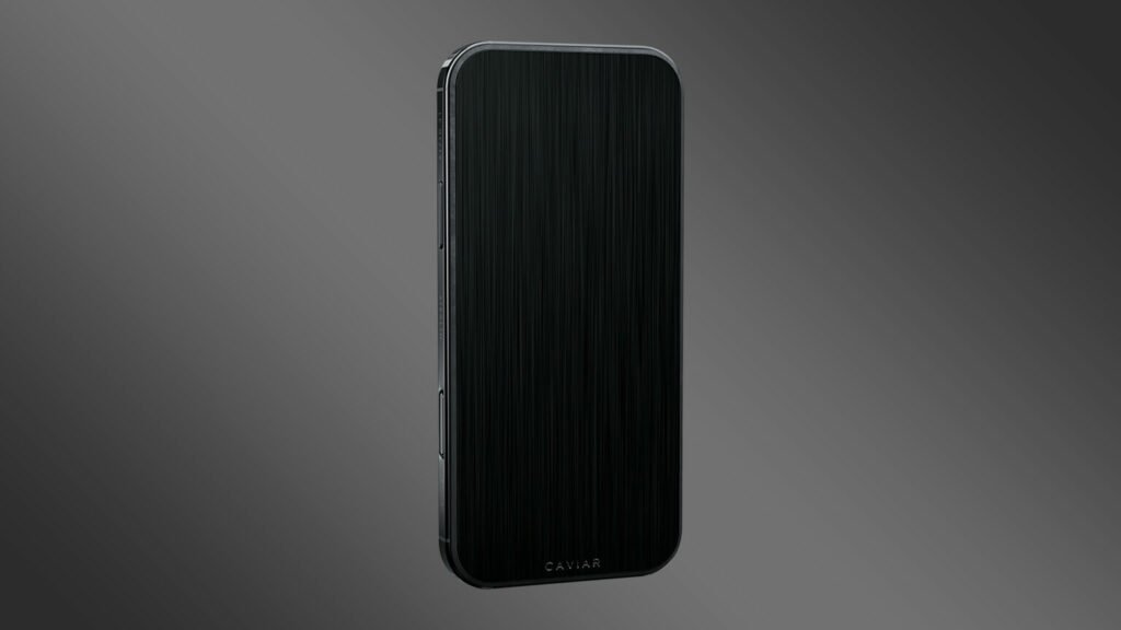 ورژن Stealth آیفون ۱۷