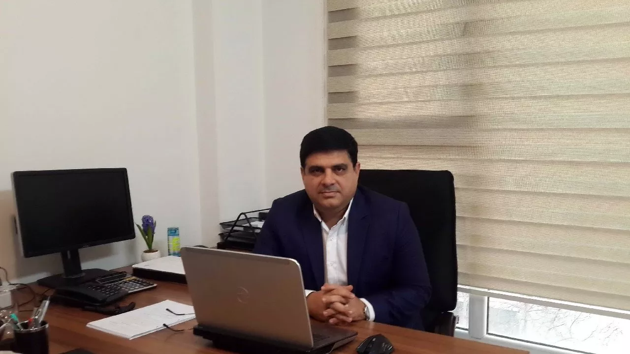 توضیحات علی کیایی‌فر درباره مکانیسم ماشه