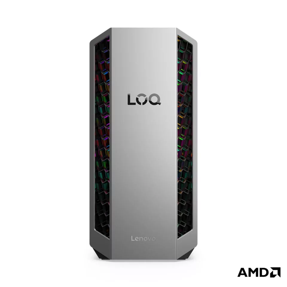 دسکتاپ گیمینگ  LOQ Tower 26ADR10