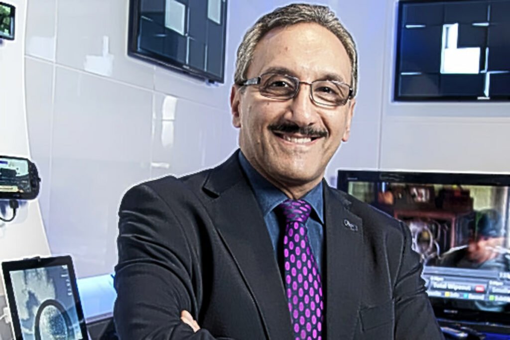 حسین یاسایی