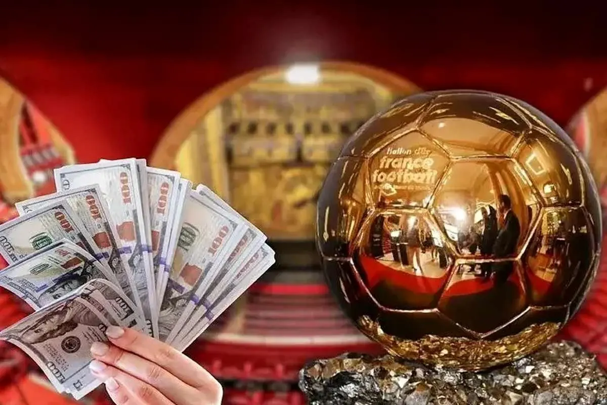 چه کسی جوانترین برنده توپ طلا است؟