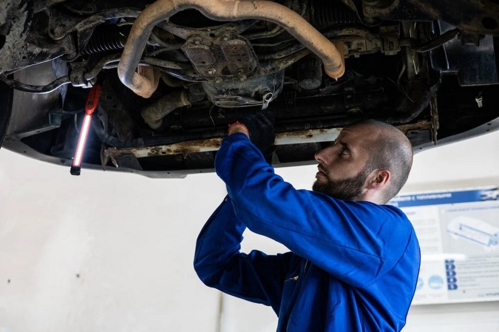 تعویض کارتل ماشین