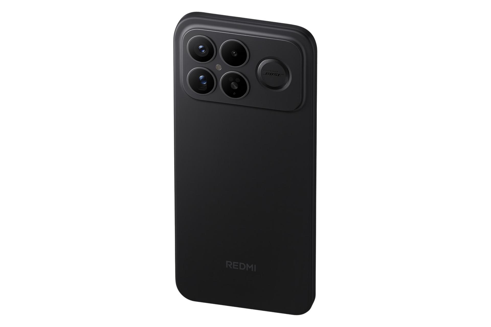 پنل جلو و پشت گوشی موبایل ردمی K90 پرو مکس شیائومی / Xiaomi Redmi K90 Pro Max