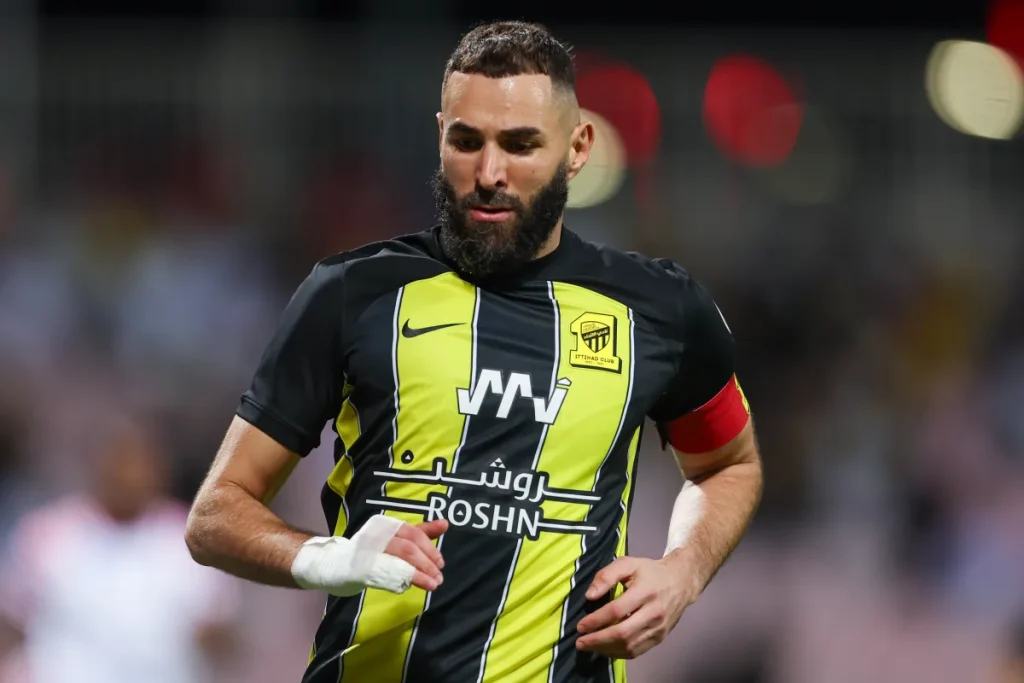 محمد صلاح لیورپول