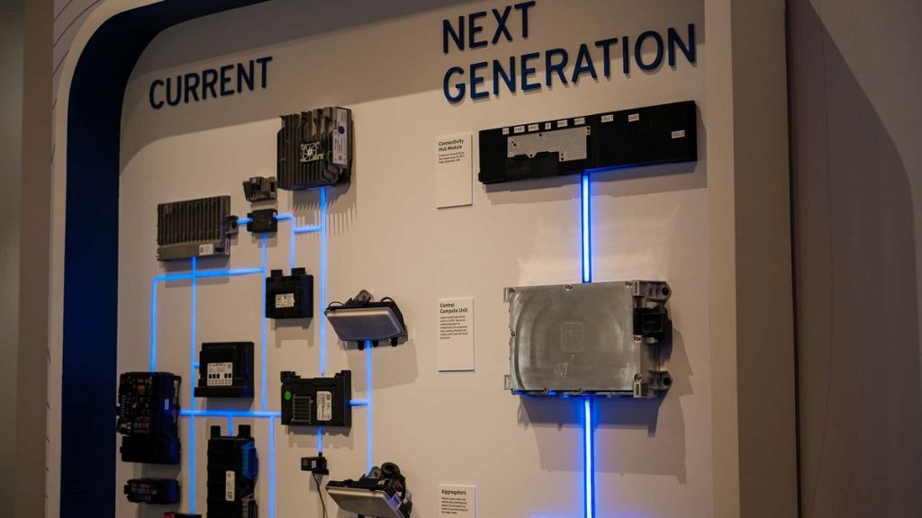 معماری جدید فیوزها