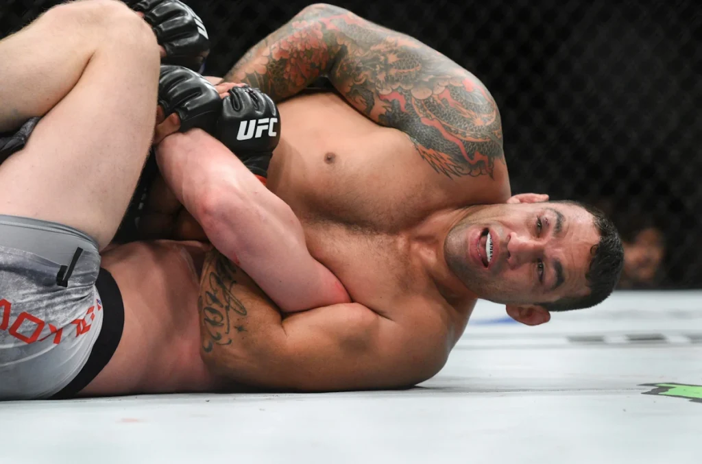 فابریسیو وردوم