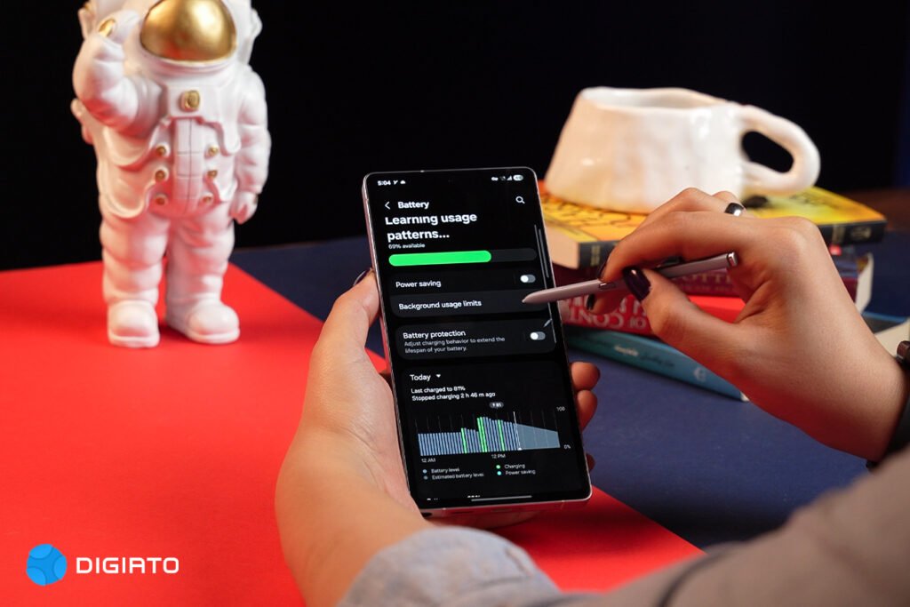 سامسونگ گلکسی S25 اولترا