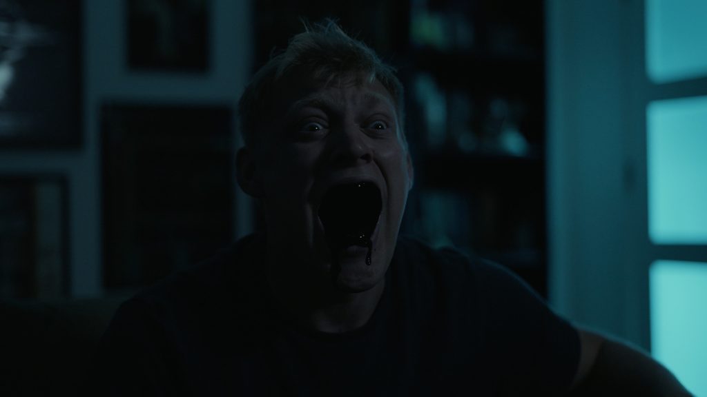 فیلم ترسناک کوتاه Warnings (2023)