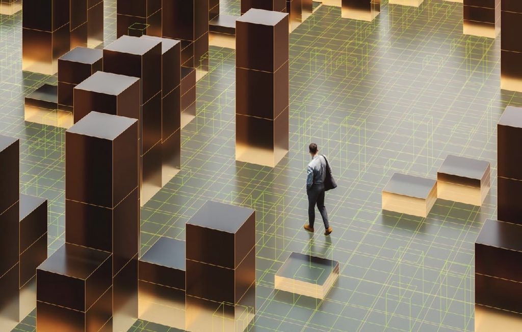 حباب هوش مصنوعی