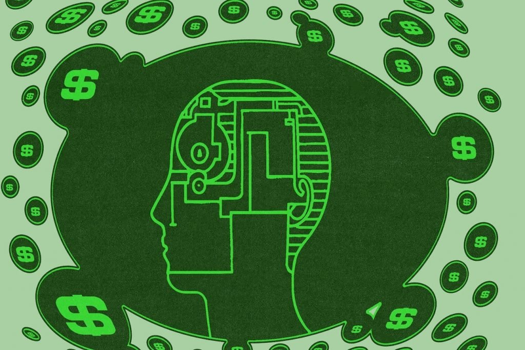 حباب هوش مصنوعی