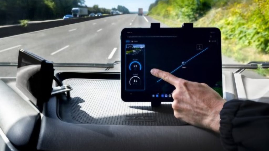 برد خودروهای برقی