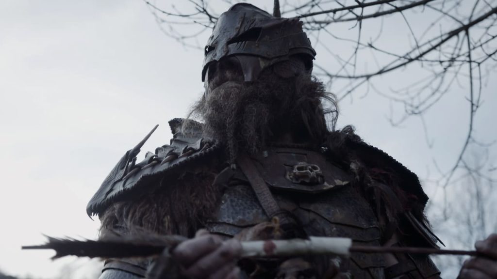 شکارچی سر ۲۰۱۸