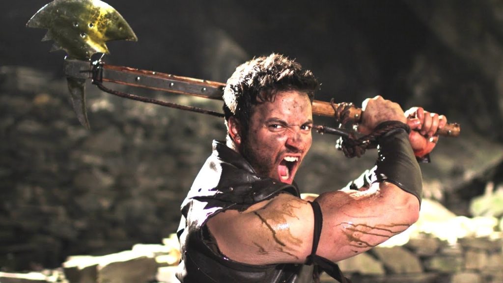 شوالیه مردگان ۲۰۱۳