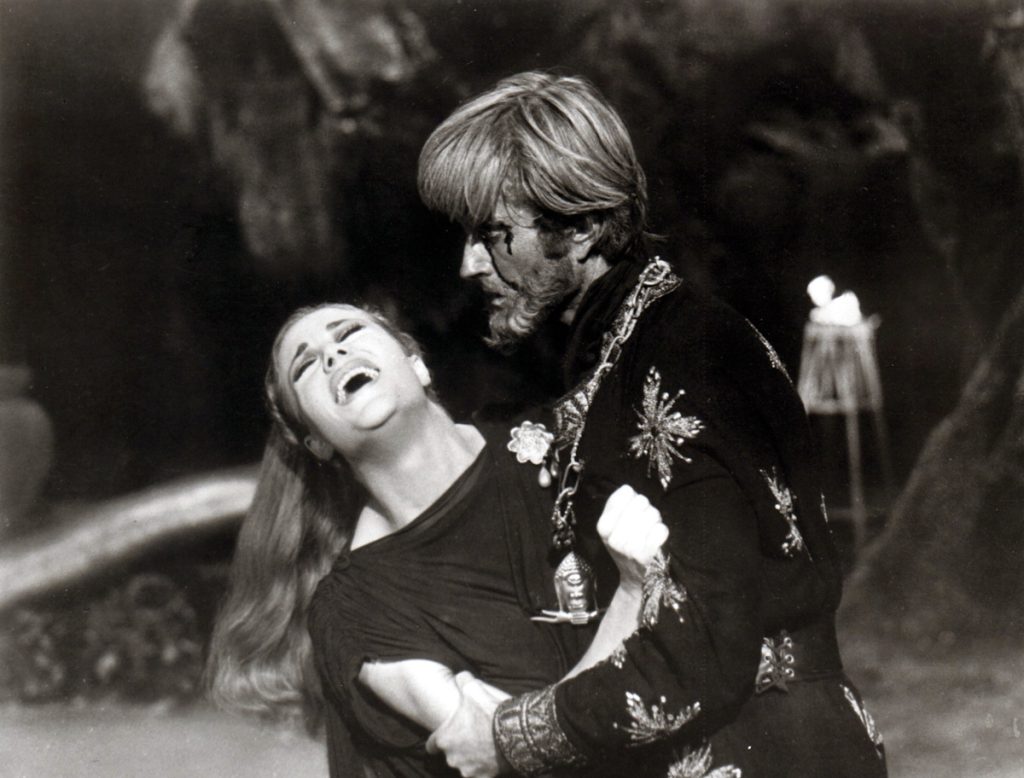 فیلم رم علیه رم ۱۹۷۴