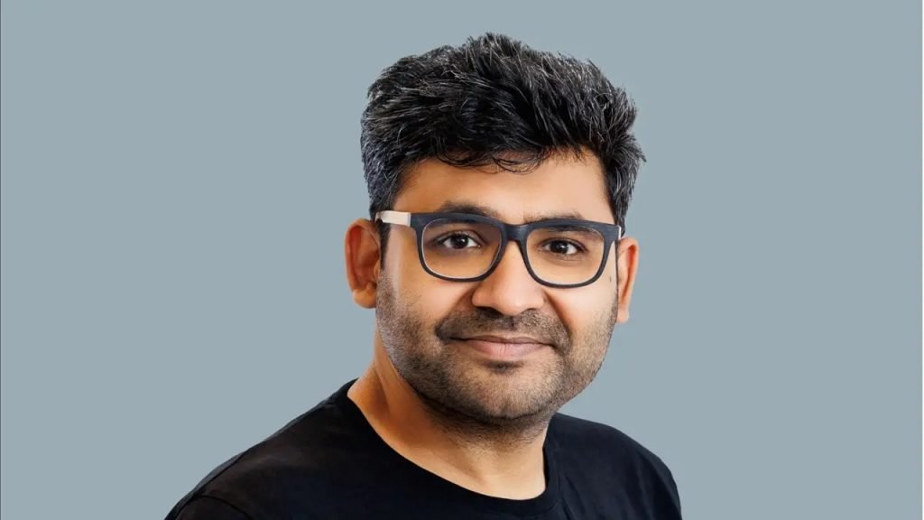 استارتاپ مدیرعامل سابق توییتر