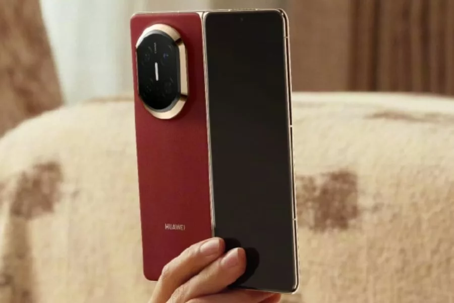 رنگ‌بندیبندی گوشی هواوی میت X7