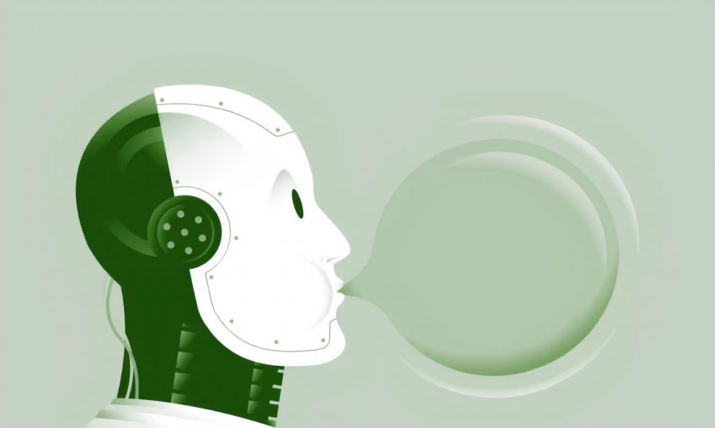 حباب هوش مصنوعی