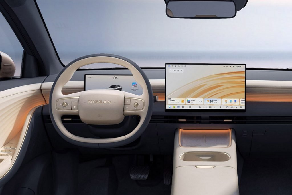 کابین خودرو