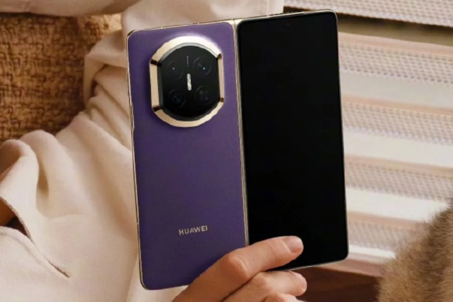 رنگ‌بندیبندی گوشی هواوی میت X7