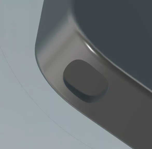 محل لاگین S Pen در گوشی گلکسی S26 اولترا