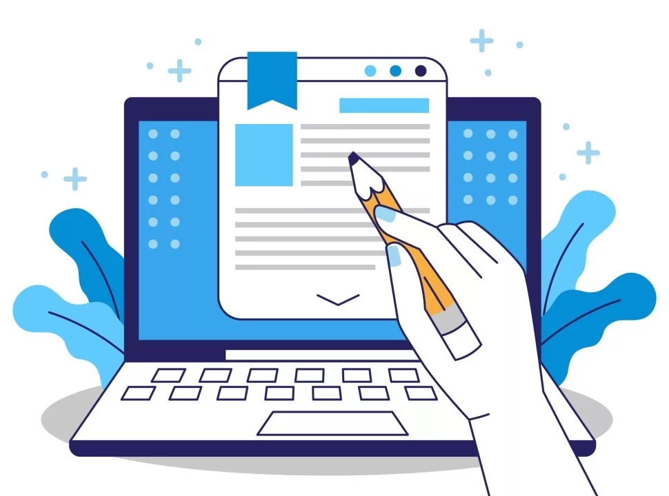 پرامپت برای رزومه