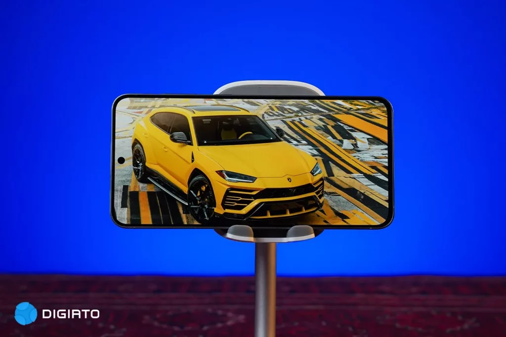 سامسونگ s25fe