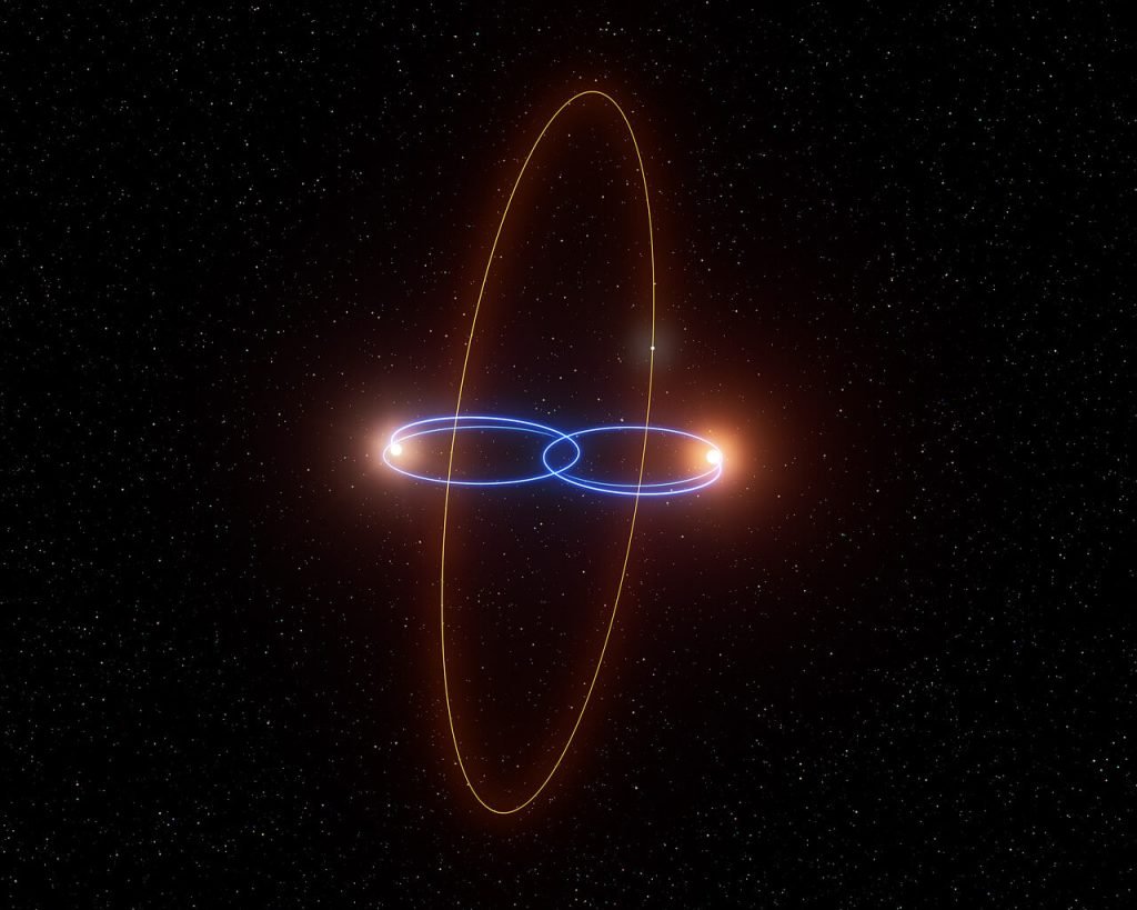 تصویری از 2M1510 (AB) b