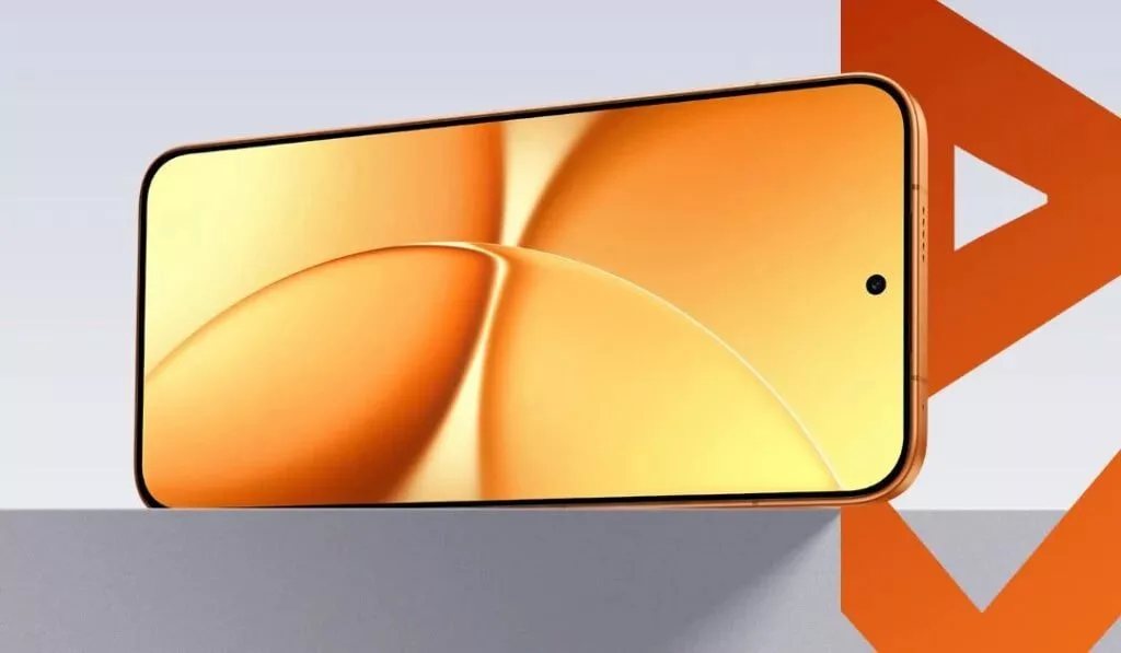 طراحی گوشی ردمی توربو 5