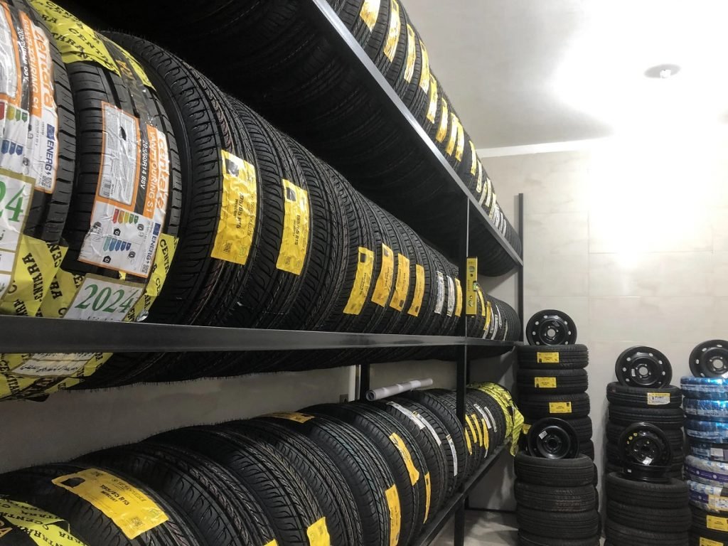 قیمت لاستیک