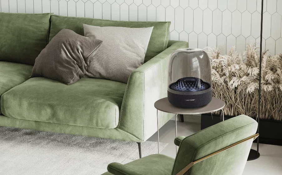 بهترین اسپیکر قابل حمل