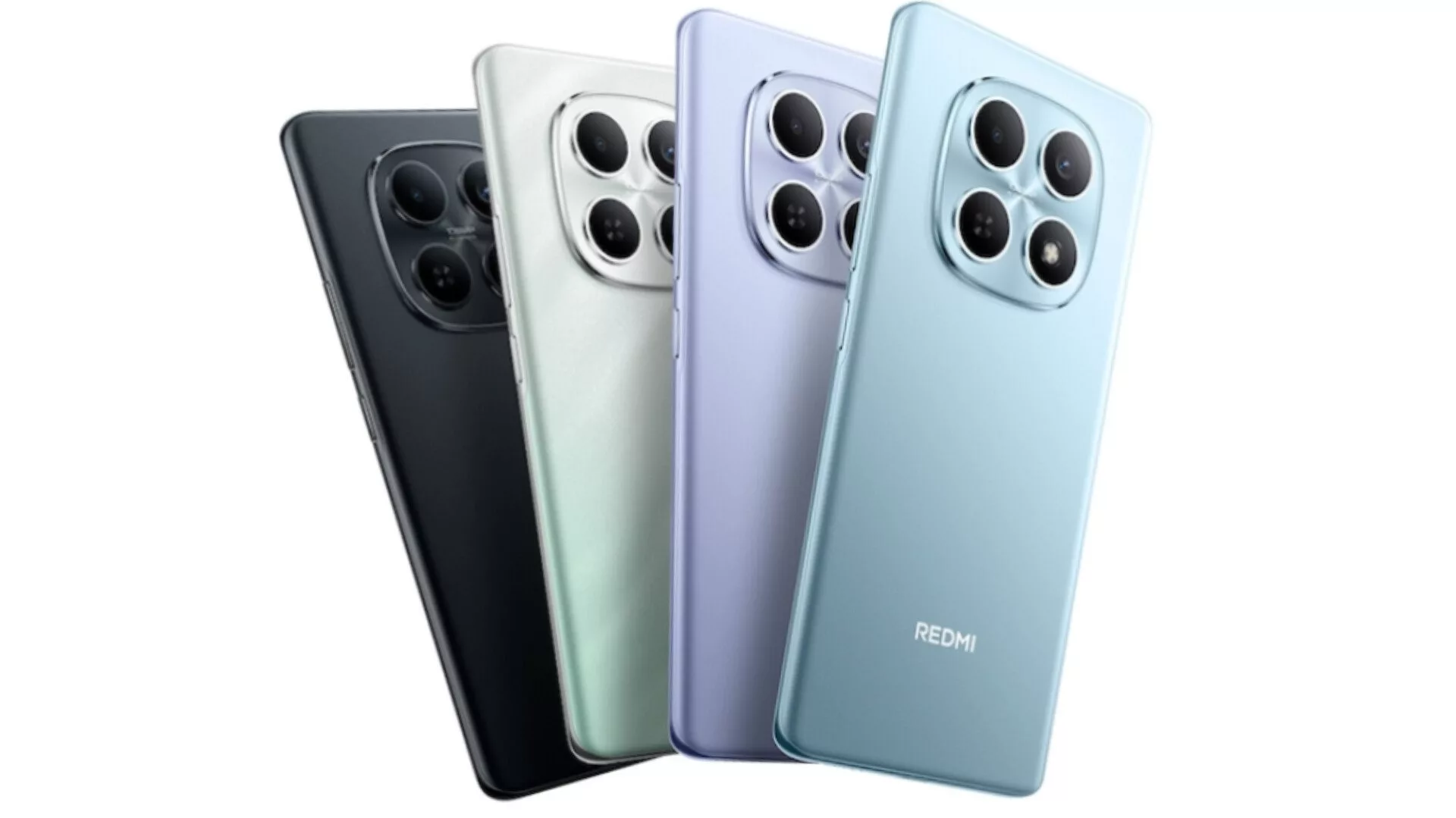 ردمی نوت 15 مدل 4G