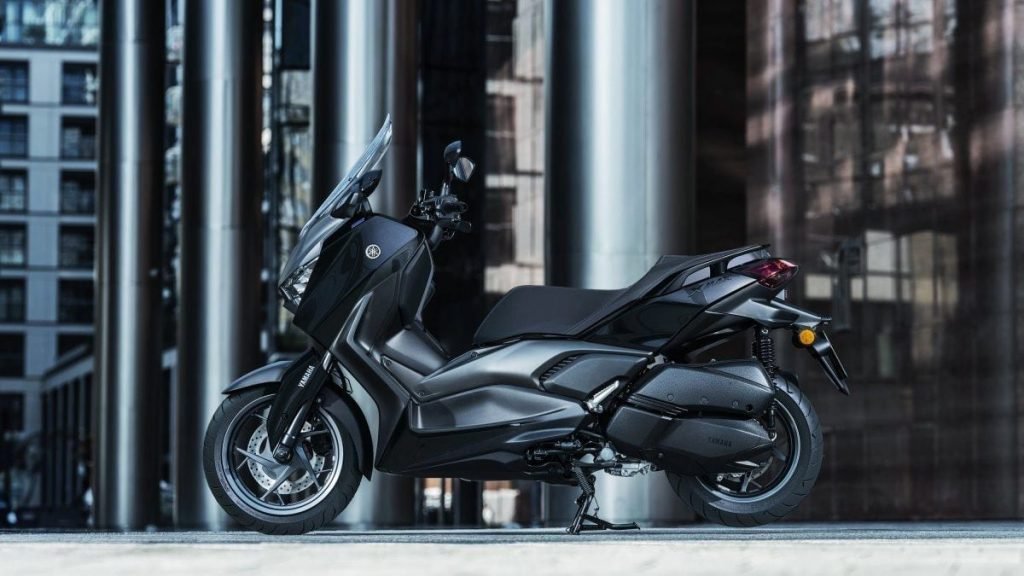 یاماها ایکس مکس ۲۵۰