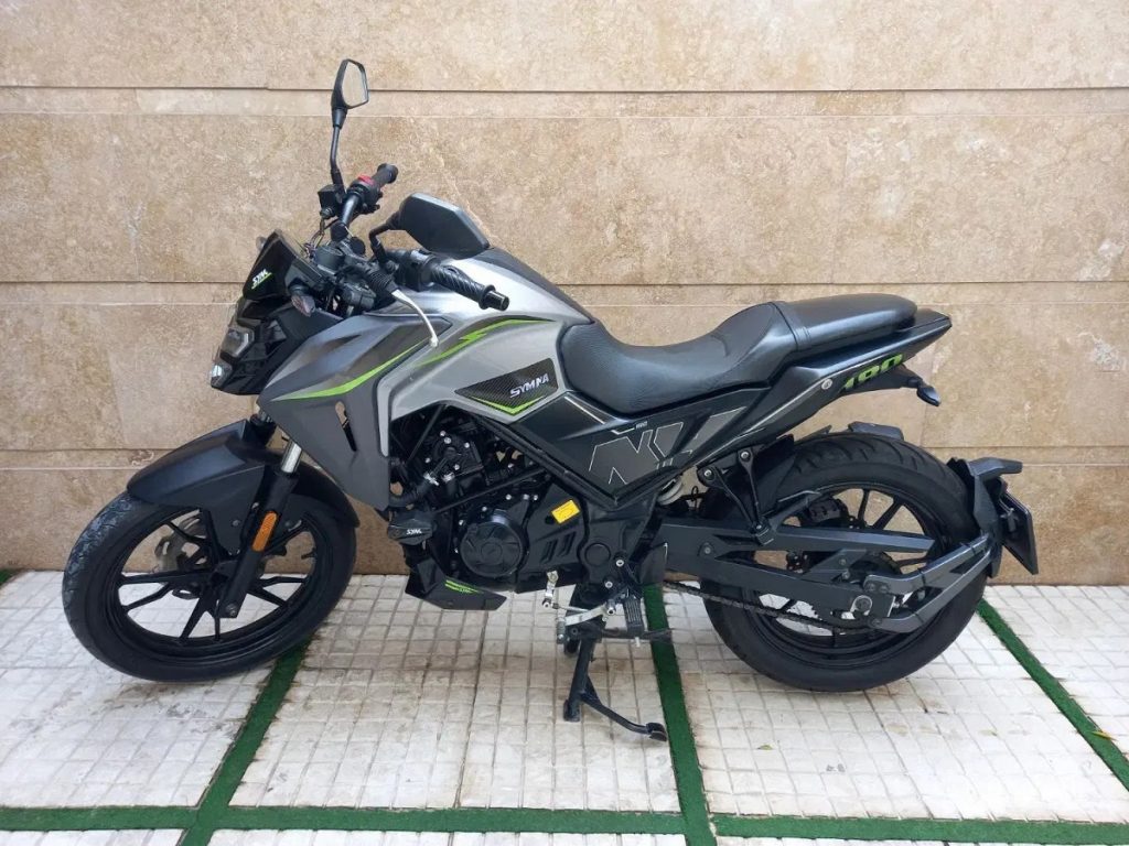 اس وای ام ان ای ۱۸۰