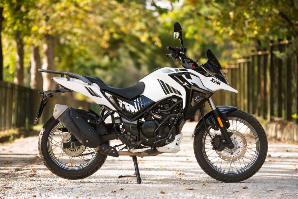 اسوایام NH250