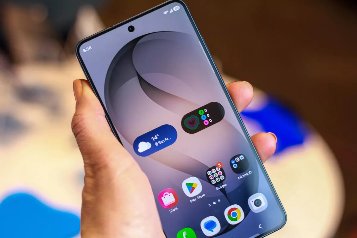 مقایسه گلکسی S26 اولترا با نسل قبل