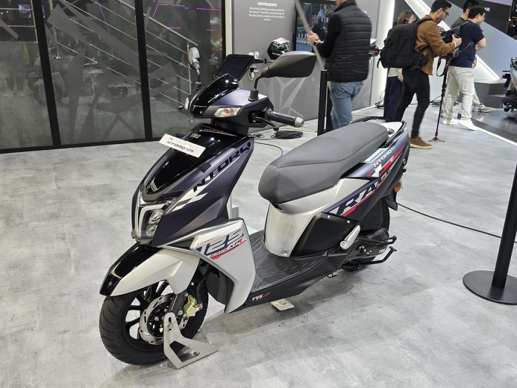 هدایتگری استفادهی خرید موتورسیکلت