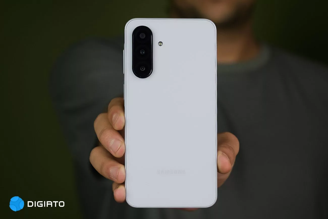 هدایت‌گری استفادهی خرید بهترین گوشی میان رده - گلکسی A26