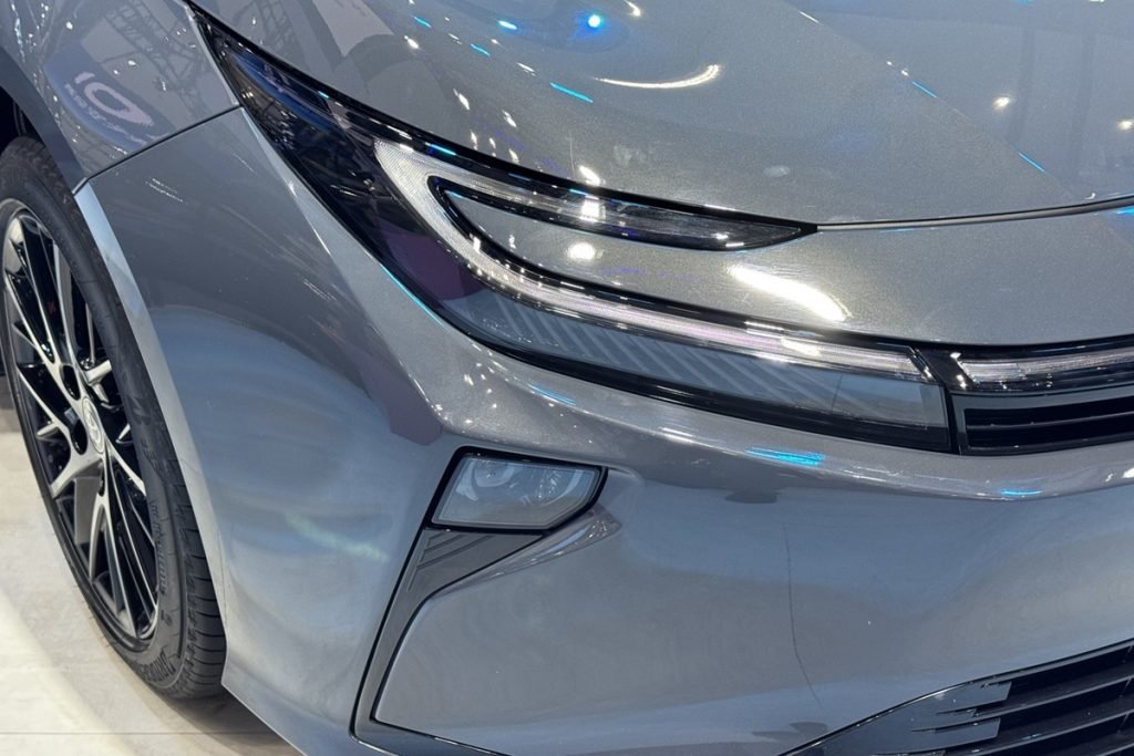 تویوتا کرولا ۲۰۲۶