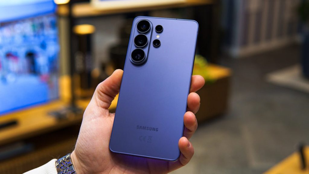 گلکسی S26 اولترا