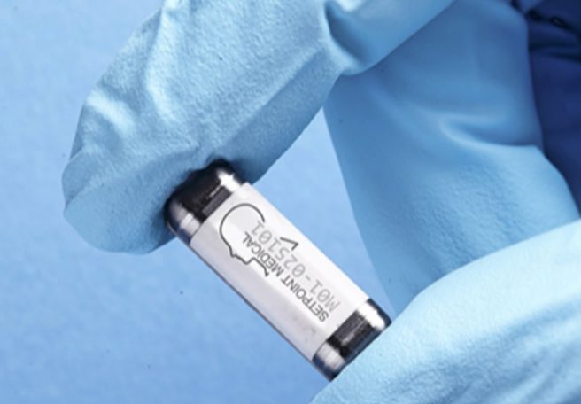 اولین ایمپلنت برای درمان روماتیسم مفصلی توسط FDA تایید شد