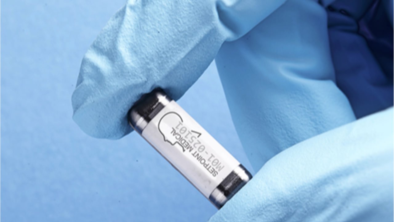 اولین ایمپلنت برای درمان روماتیسم مفصلی توسط FDA تایید شد