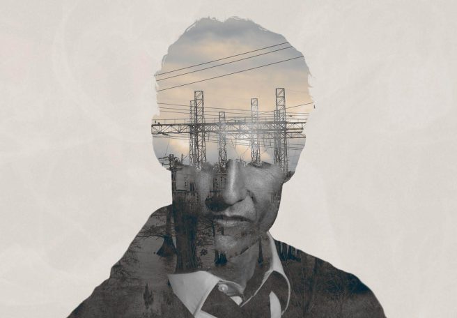 نتفلیکس وظیفه ساخت سریال جدید سازنده True Detective و متیو مک‌کانهی را به‌دست آورد