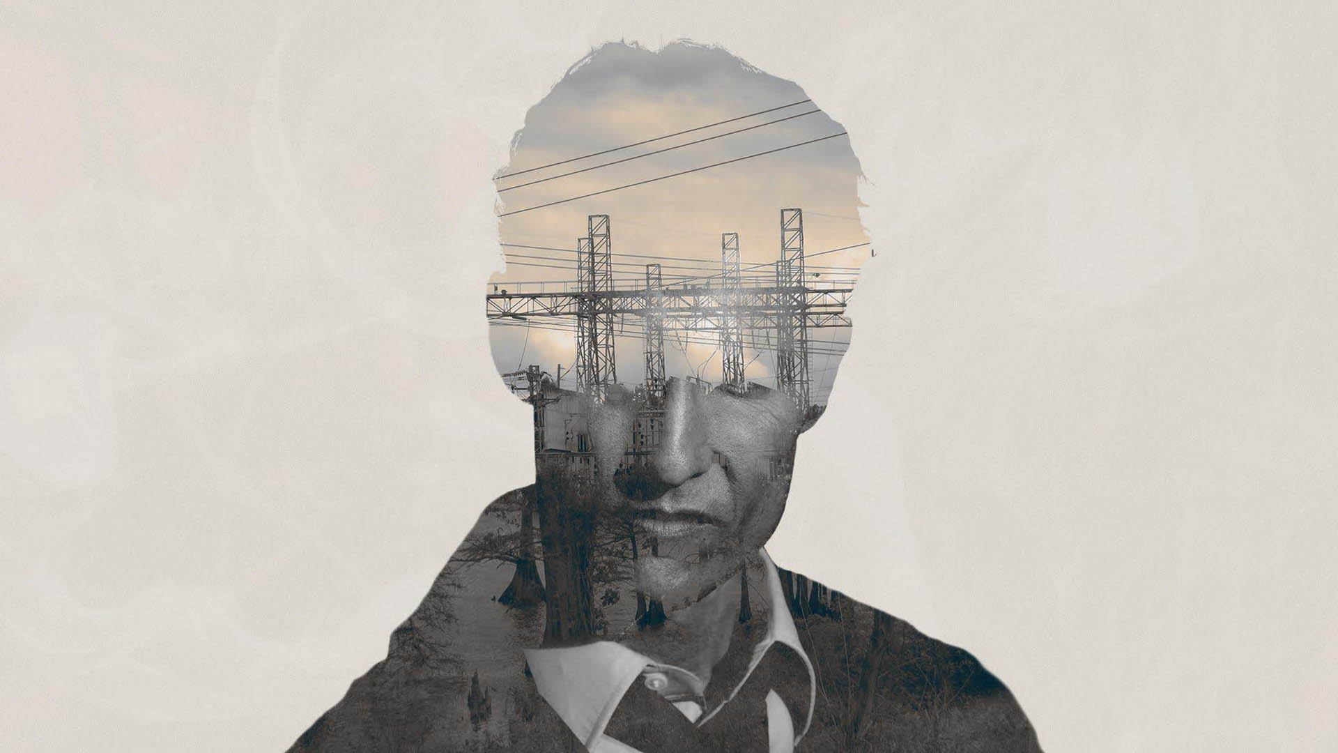 نتفلیکس وظیفه ساخت سریال جدید سازنده True Detective و متیو مک‌کانهی را به‌دست آورد