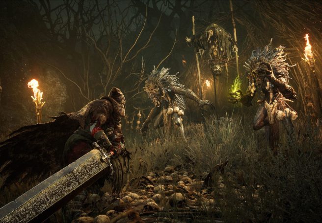 سازنده Lords of The Fallen 2 از قرارداد انحصاری خود با اپیک گیمز دفاع کرد