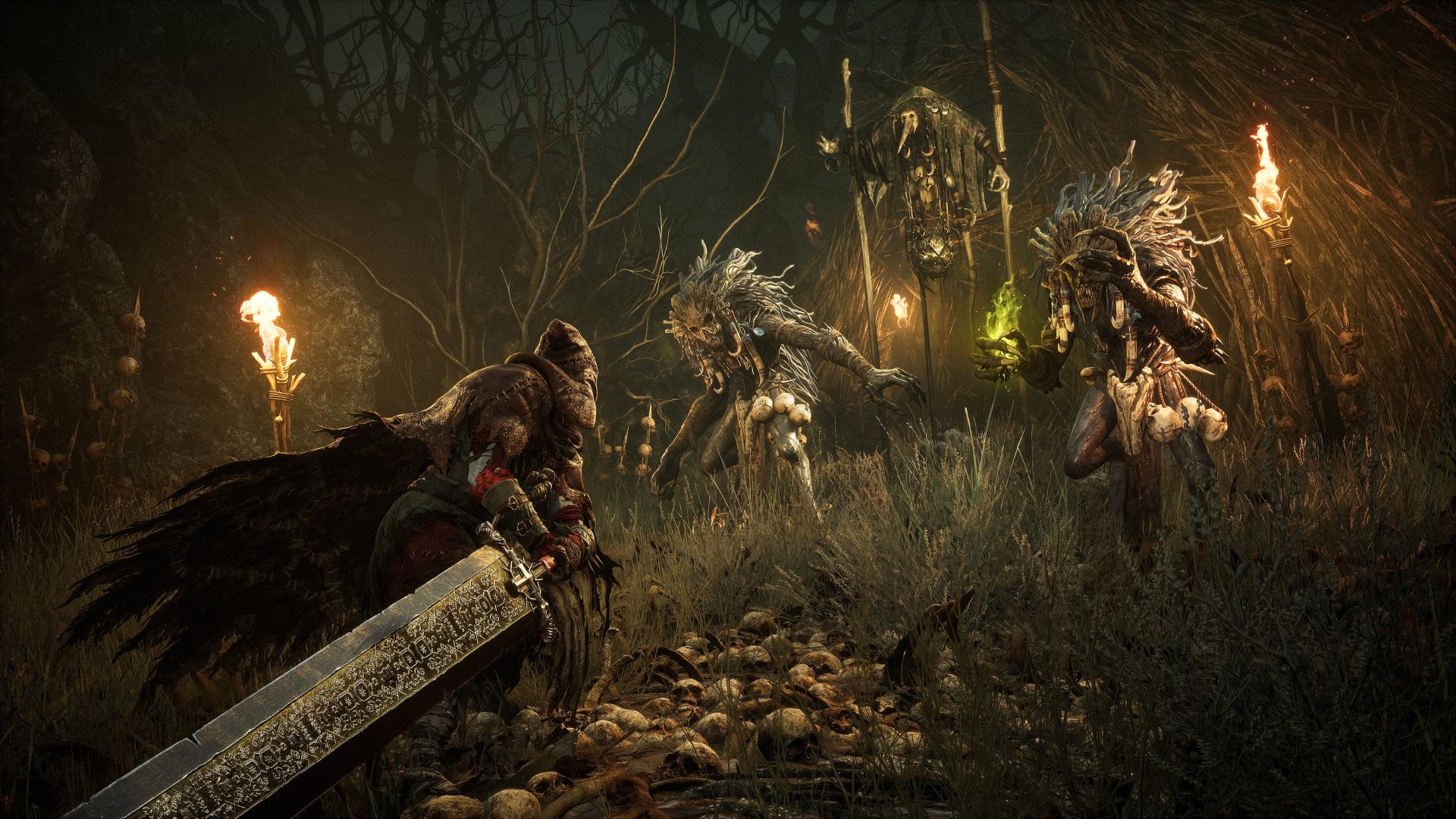 سازنده Lords of The Fallen 2 از قرارداد انحصاری خود با اپیک گیمز دفاع کرد