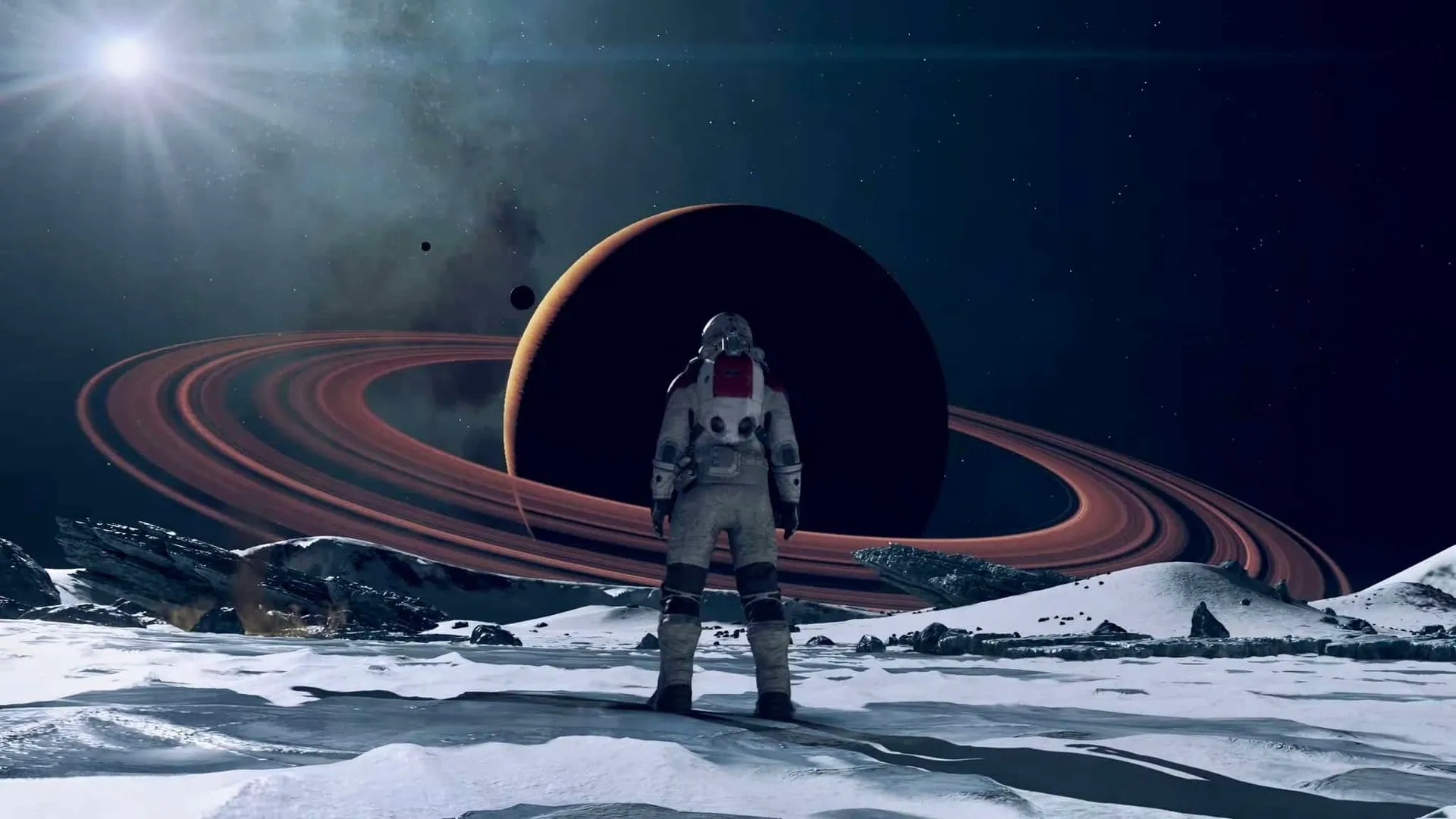 DLC داستانی جدید بازی Starfield و تغییرات بزرگ بیشتر در راه است