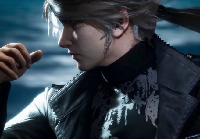 زمان انتشار نسخه دمو Lost Soul Aside برای PS5 اعلام شد