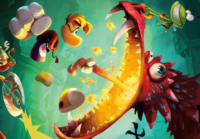 ریمیک نسخه اول بازی Rayman در سکوت خبری لغو شد