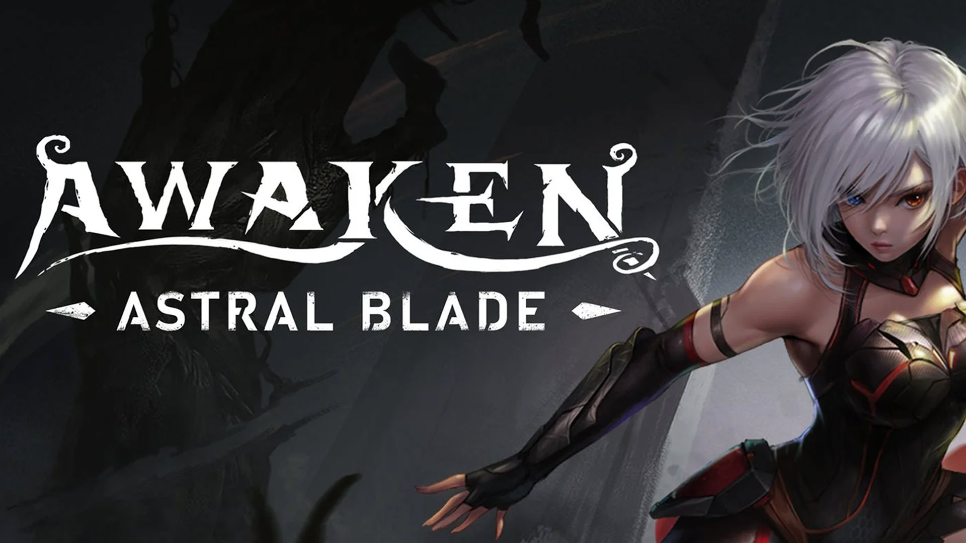 پیش ثبت‌نام بازی مترویدوینیا Awaken - Astral Blade برای آیفون آغاز شد