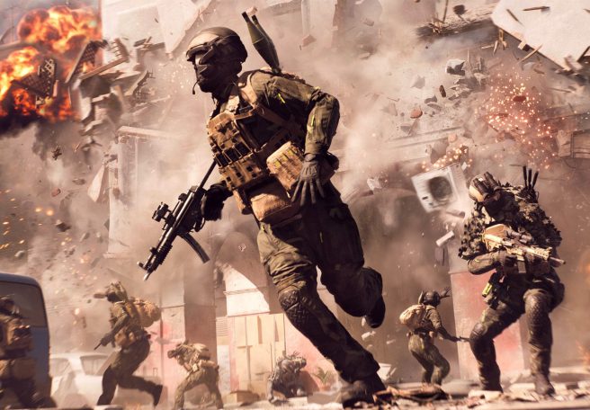 سیستم موردنیاز Battlefield 6 اعلام شد؛ وعده «بهترین عملکرد در تاریخ مجموعه»